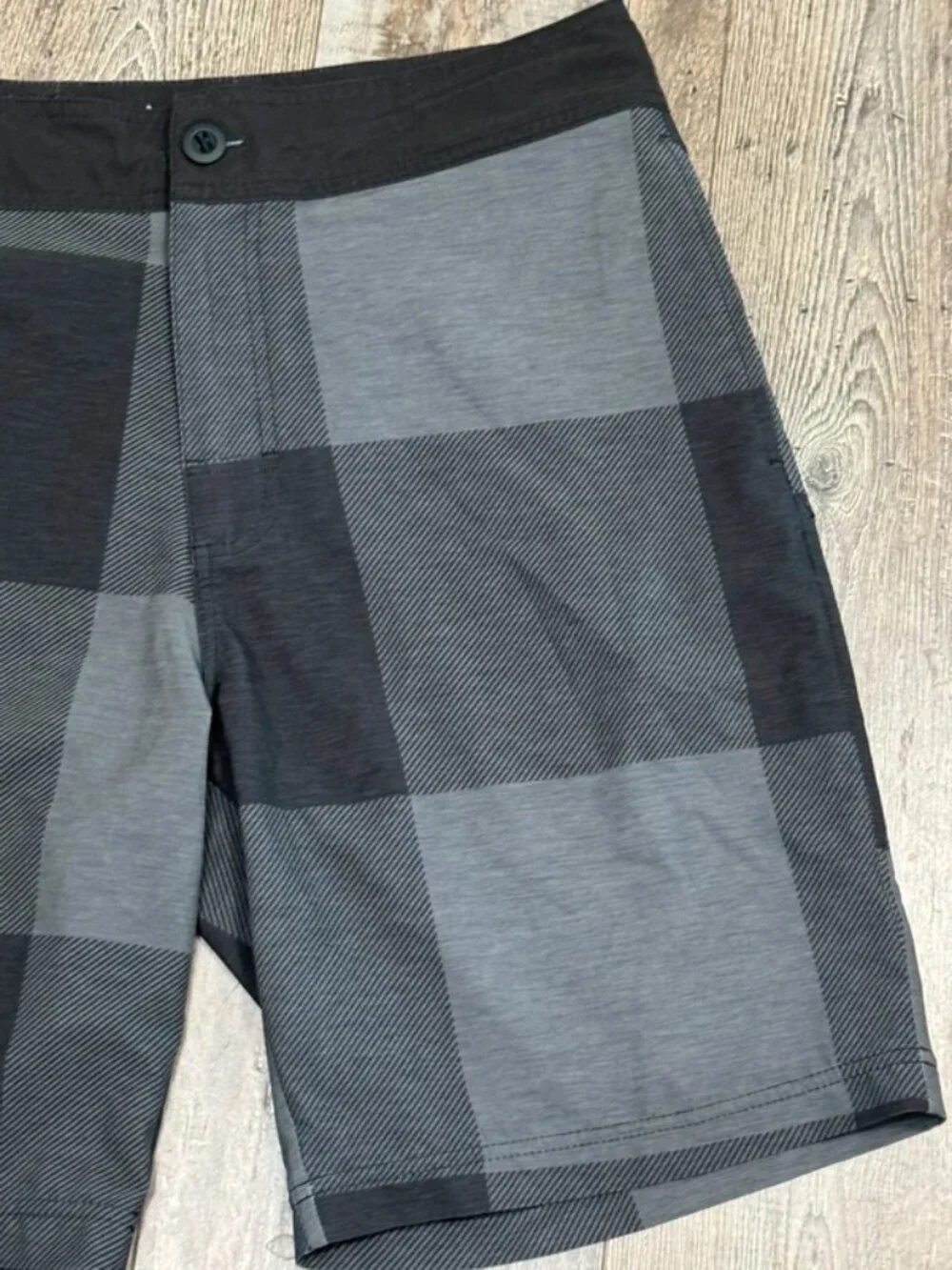 Men’s PrAna 